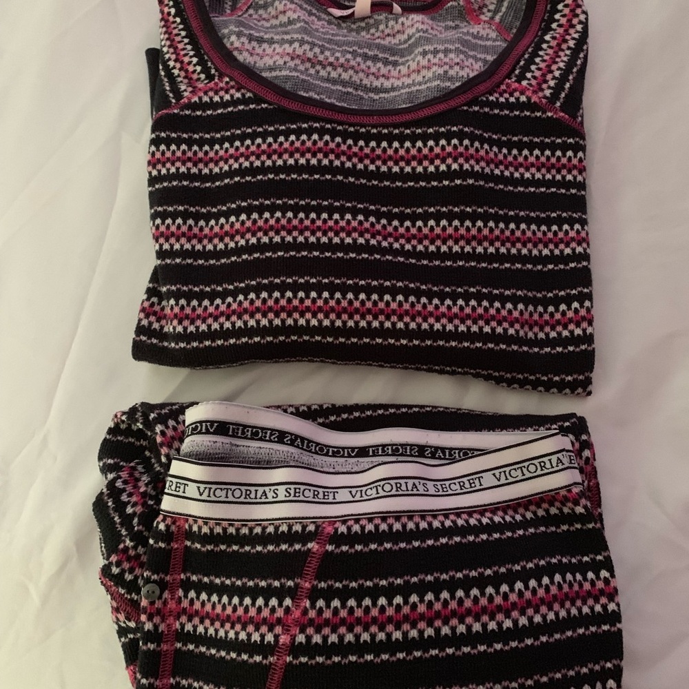 Victoria's Secret pajama set